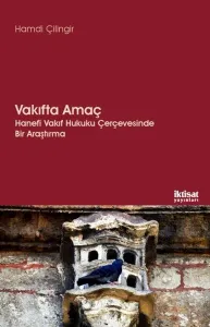 Vakıfta Amaç