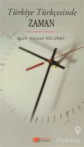Türkiye Türkçesinde Zaman