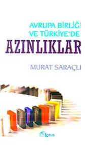 Avrupa Birliği ve Türkiye'de Azınlıklar