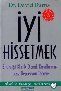İyi Hissetmek İlaçsız Depresyon Tedavisi