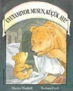 Uyuyamıyor musun, Küçük Ayı Uyuyamıyor musun, Küçük Ayı