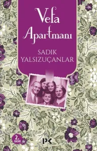 Vefa Apartmanı Sadık Yalsızuçanlar Profil Kitap 9789759968946
