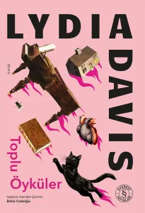 Lydia Davis - Toplu Öyküler