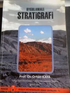 Uygulamalı Stratigrafi