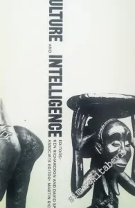 Race, Culture and Intelligence -        1972