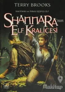 Shannara'nın Elf Kraliçesi