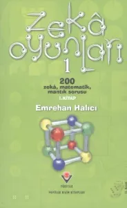 Zeka Oyunları 1