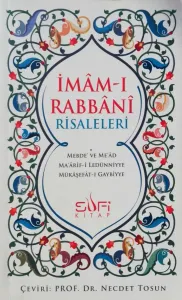 İmam-ı Rabbani Risaleleri