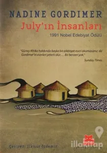July'ın İnsanları