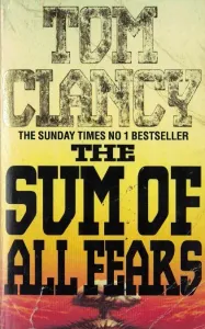 The Sum Of All Fears (Cep Boy)