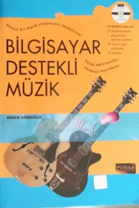 Bilgisayar Destekli Müzik