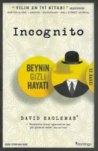 Incognito - Beynin Gizli Hayatı