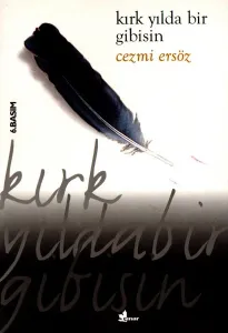 Kırk Yılda Bir Gibisin