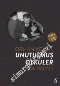Unutulmuş Öyküler -         2016