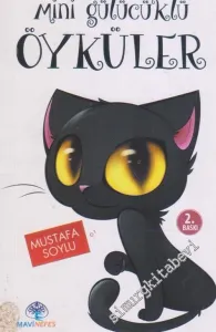 Mini Gülücüklü Öyküler -         2016