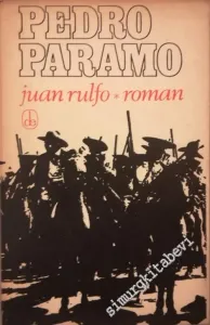 Pedro Paramo -        1970