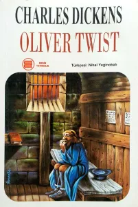 Oliver Twist