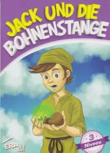 Jack Und Dıe Bohnenstange