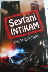 Şeytani İntikam