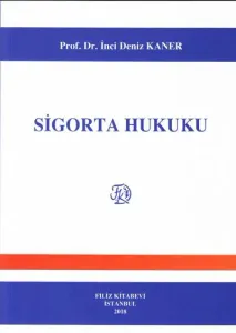 Sigorta Hukuku