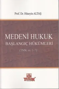 Medeni Hukuk