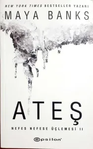 Ateş /Nefes Nefese Üçlemesi 2