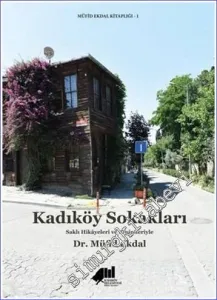 Kadıköy Sokakları CİLTLİ -