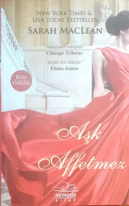 Aşk Affetmez