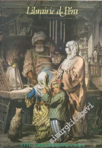 17. Librairie de Pera Antika Kitap Müzayedesi = XVIIth Antiquarian Book Auction (28 Mayıs 1995) -        1995