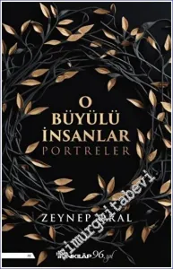 O Büyülü İnsanlar -         2023
