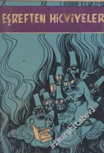 Eşref'ten Hicviyeler -        1953