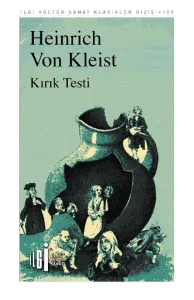 Kırık Testi