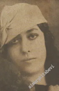 Necile Tevfik Arşivi Açıklamalı Kataloğu (1924 - 1954) : Bir Kadın Arşivini Okuma Denemesi -         2019