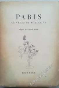 Paris: Peintres et Ecrivains -        1944