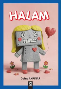 HALAM