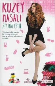 Kuzey Masalı - Ciltli Kitap
