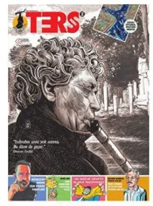 TERS DERGİ -2