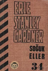 Soğuk Eller - Kitap 1966 Yılı Basımı