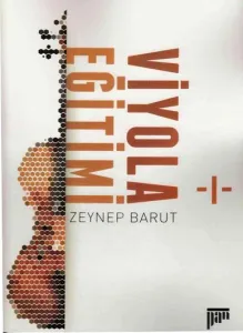 Viyola Eğitimi I