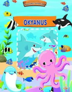 Pencereli Kitaplar;Okyanus