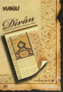 Vusuli Divan