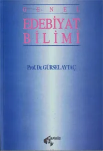 Genel Edebiyat Bilimi