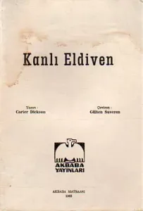Kanlı Eldiven