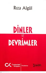 Dinler Ve Devrimler