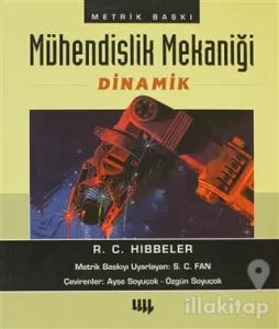 Mühendislik Mekaniği Dinamik