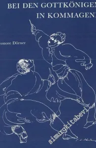Bei Den Gottkönigen In Kommagene -        1983