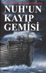 Nuhun Kayıp Gemisi