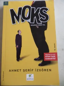 Moks