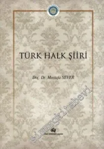 Türk Halk Şiiri -