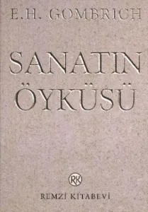 Sanatın Öyküsü